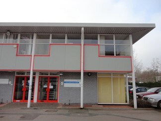 Plus de détails pour Manaton Clos, Exeter - Bureau à louer