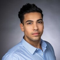 Moussa Hamadeh