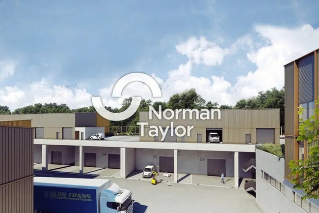 Plus de détails pour Local d’activités à vendre