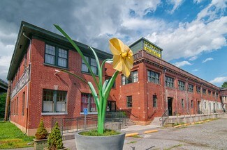 Plus de détails pour 315 Albemarle Ave SE, Roanoke, VA - Différents types d’espaces à louer