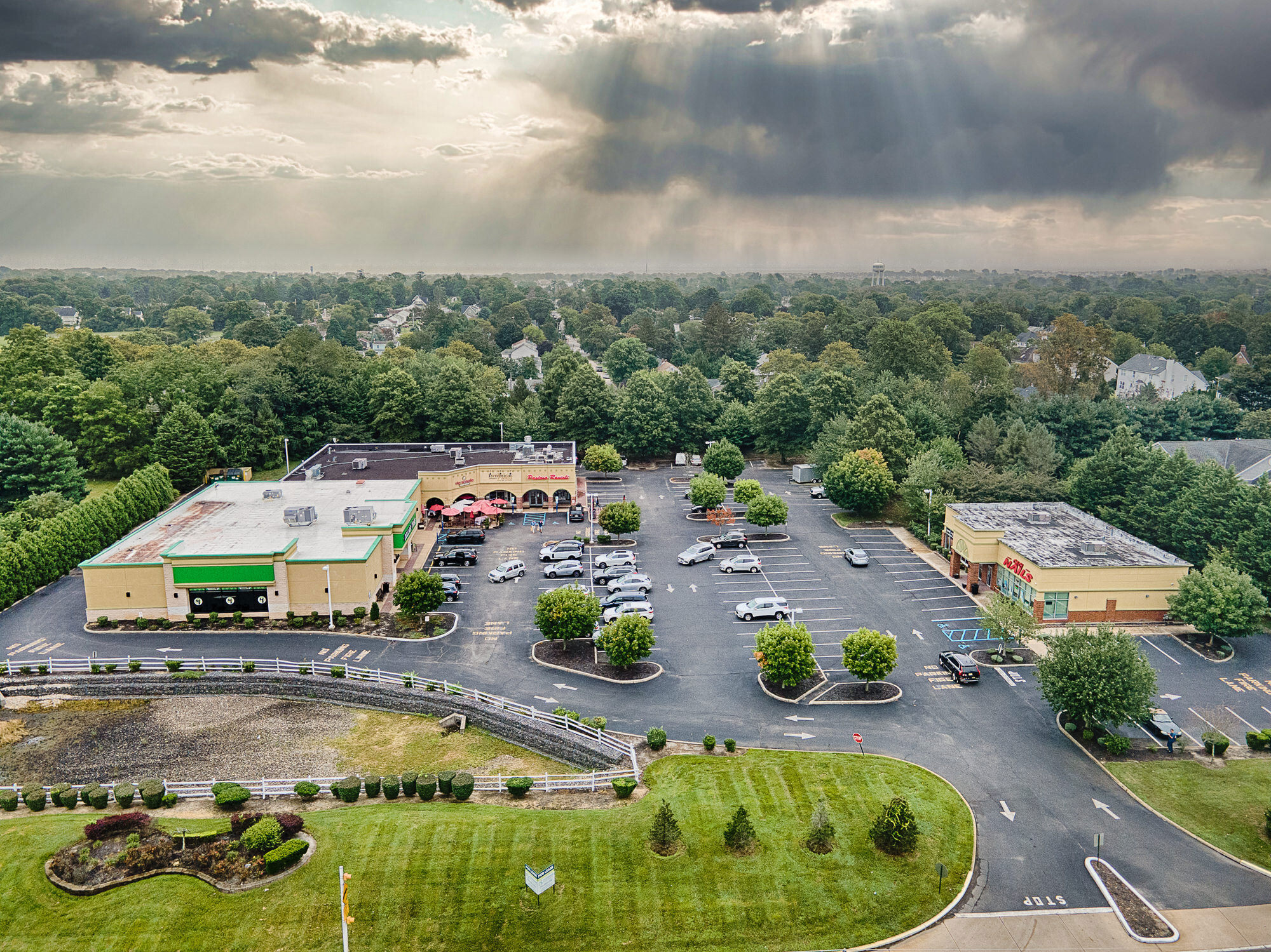 2410 Highway 35, Wall Township, NJ à louer Photo de l’immeuble– Image 1 sur 6