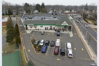 Plus de détails pour 185 D, New Milford, NJ - Local commercial à louer