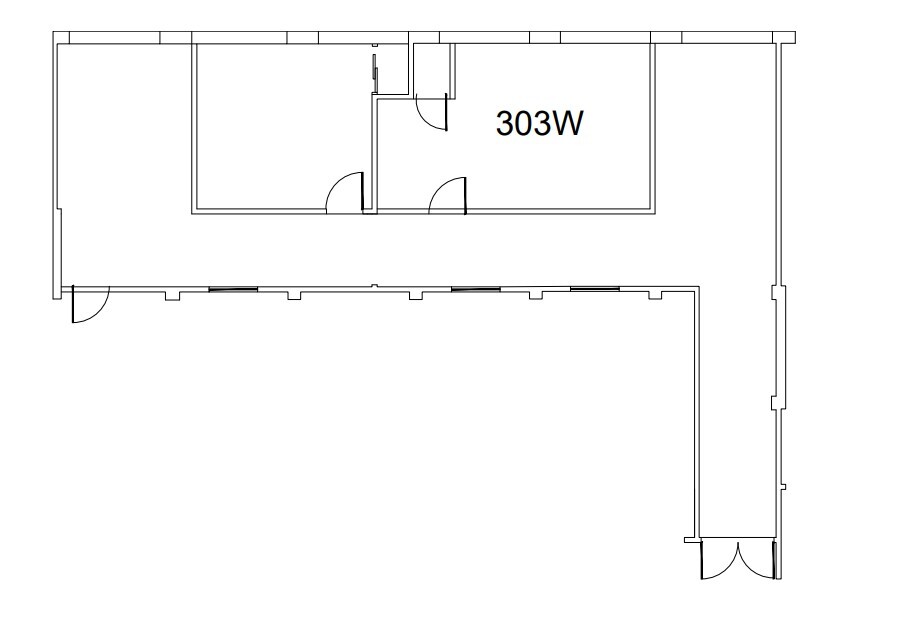 27 Siemon Company Dr, Watertown, CT à louer Plan d’étage– Image 1 sur 1