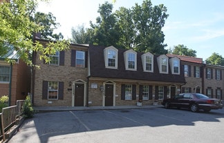 Plus de détails pour 11303 Amherst Ave, Wheaton, MD - Bureau à vendre