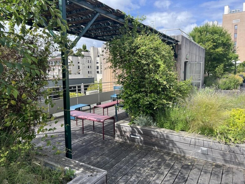 56 Rue De Billancourt, Boulogne-Billancourt à louer - Photo de l’immeuble – Image 1 sur 15