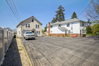 Plus de détails pour 127-133 Old Rt 9, Fishkill, NY - Logement à vendre