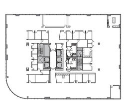 155 Grand Ave, Oakland, CA à louer Plan d’étage– Image 1 sur 1