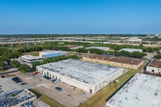 3206 Industrial Ter, Austin, TX - VUE AÉRIENNE  vue de carte - Image1