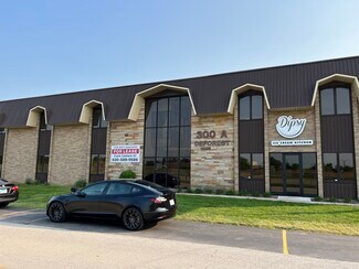 Plus de détails pour 300 W Lake St, Elmhurst, IL - Bureau à louer