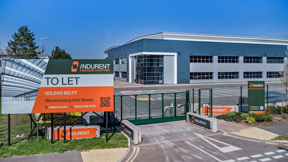 122 Basildon Endeavour Point, Basildon à louer - Photo de l’immeuble – Image 3 sur 12