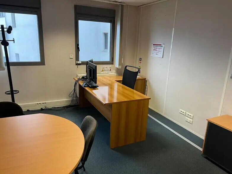 3 Boulevard De La Loire, Nantes à louer - Photo intérieure – Image 3 sur 11