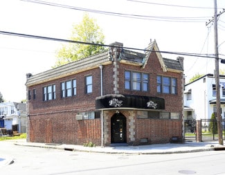 Plus de détails pour 130 E First St, Mount Vernon, NY - Local commercial à vendre