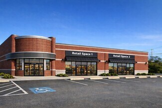Plus de détails pour 645 Foxon Rd, East Haven, CT - Local commercial à louer