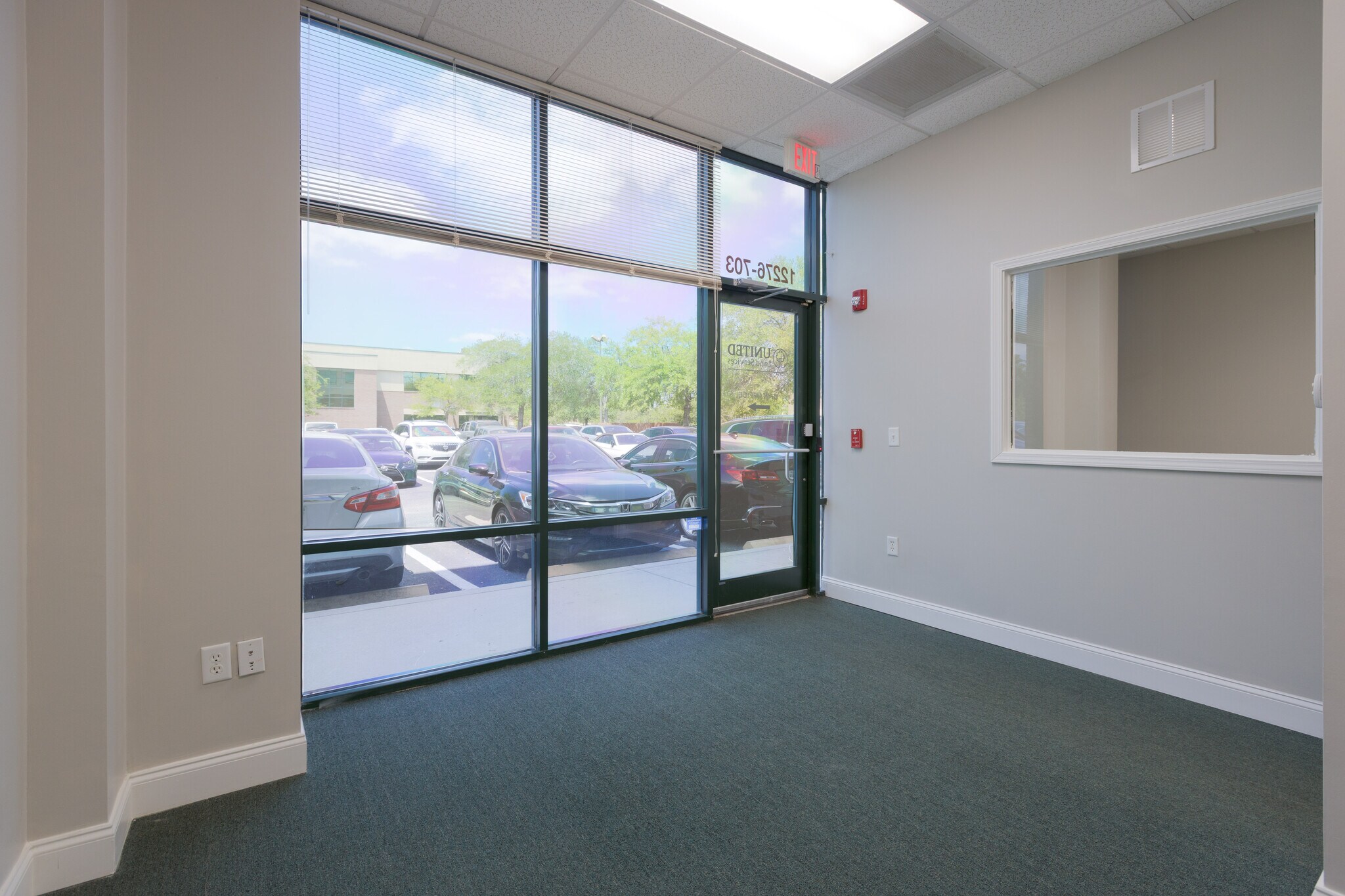12276 San Jose Blvd, Jacksonville, FL à louer Photo de l’immeuble– Image 1 sur 8