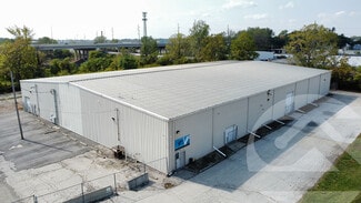 Plus de détails pour 399 Phillips Ave, Toledo, OH - Industriel/Logistique à vendre