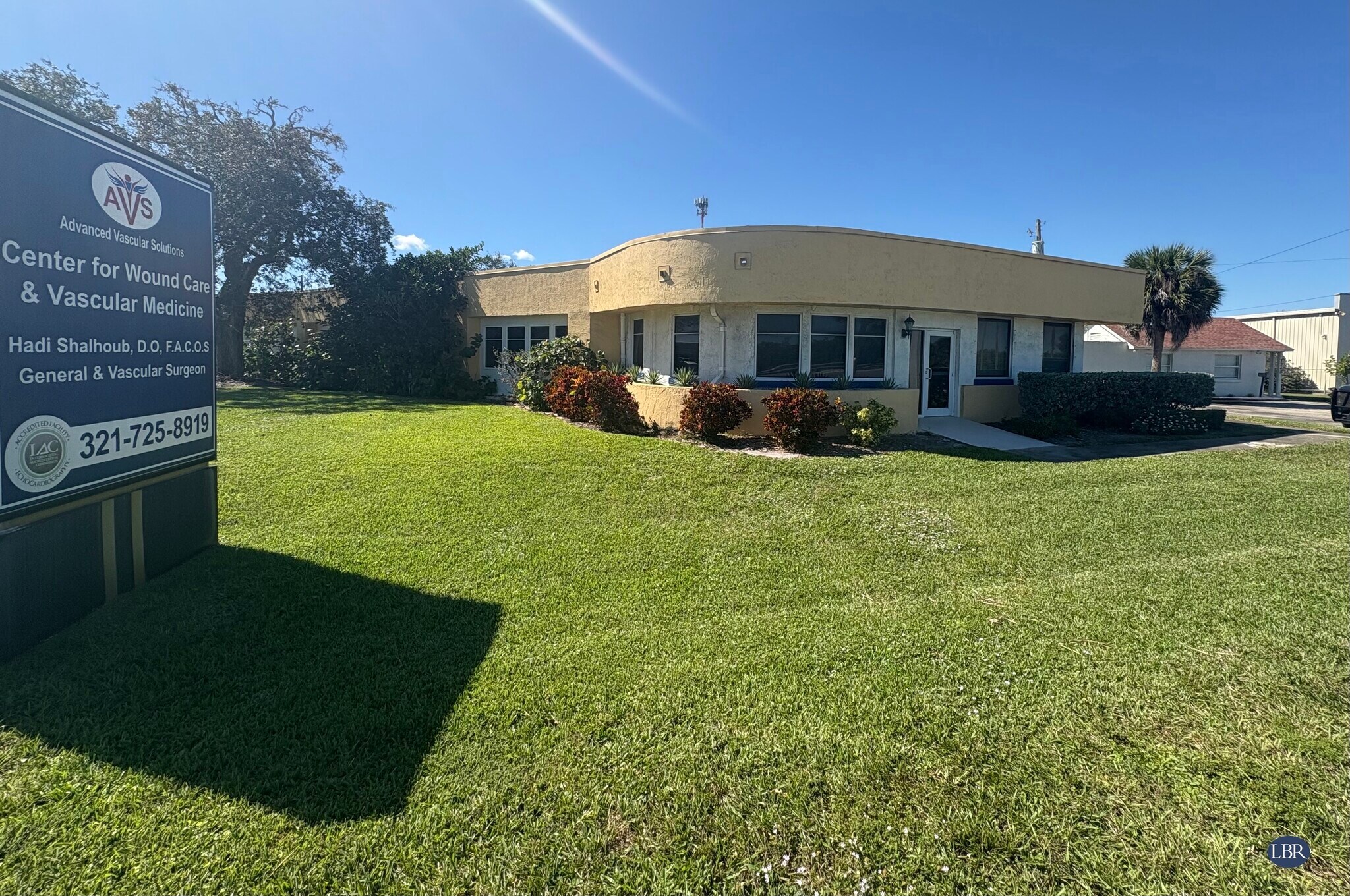 1250 S Harbor City Blvd, Melbourne, FL à vendre Photo principale– Image 1 sur 22