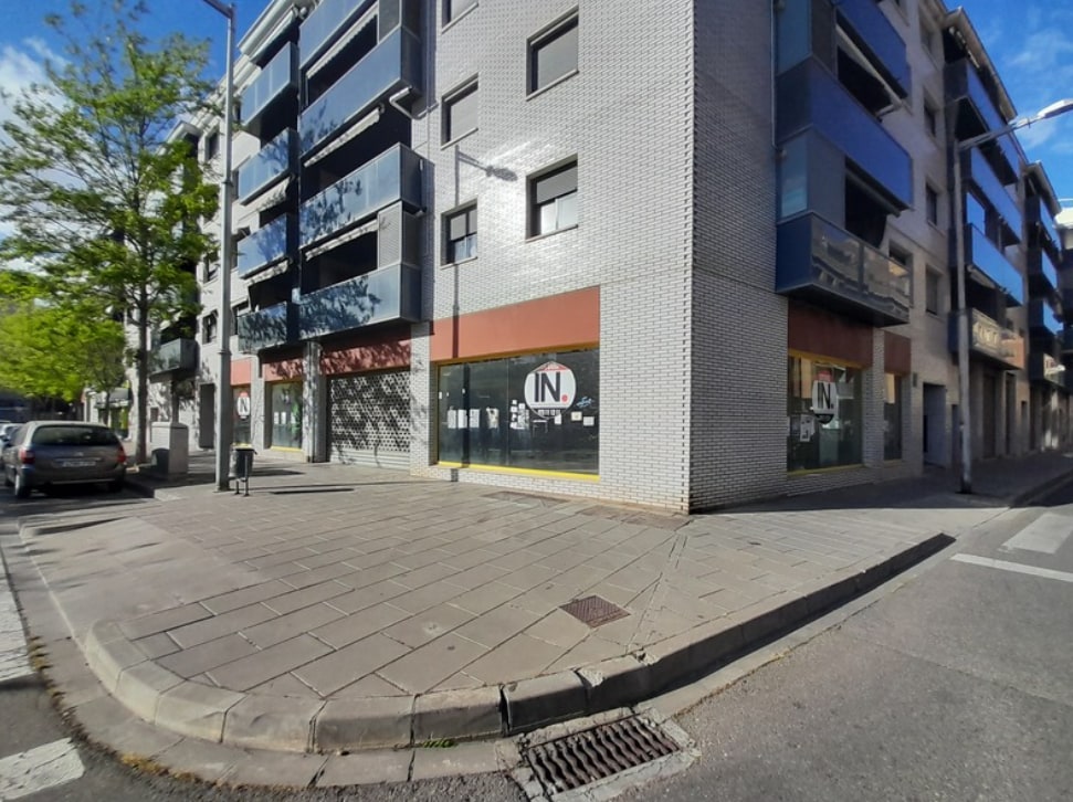 Lleida, LER 25001 - Lot Puerta 01 - - Photo intérieure - Image 1 of 9