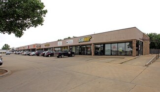 Plus de détails pour 16325 H-N Santa Fe Ave, Edmond, OK - Bureau/Local commercial à louer