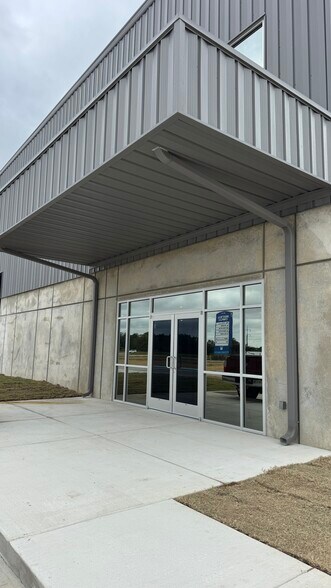 17 Tab Way, Baldwyn, MS à vendre - Photo de l’immeuble – Image 3 sur 17