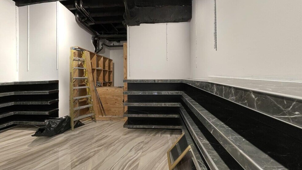 1271 Fulton St, Brooklyn, NY à louer - Photo de l’immeuble – Image 2 sur 8