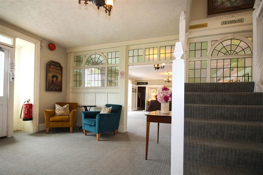 The Royal Hotel, Cromarty à vendre - Photo de l’immeuble – Image 3 sur 37