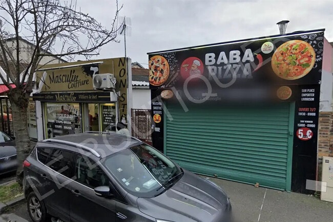 Plus de détails pour Local commercial à vendre