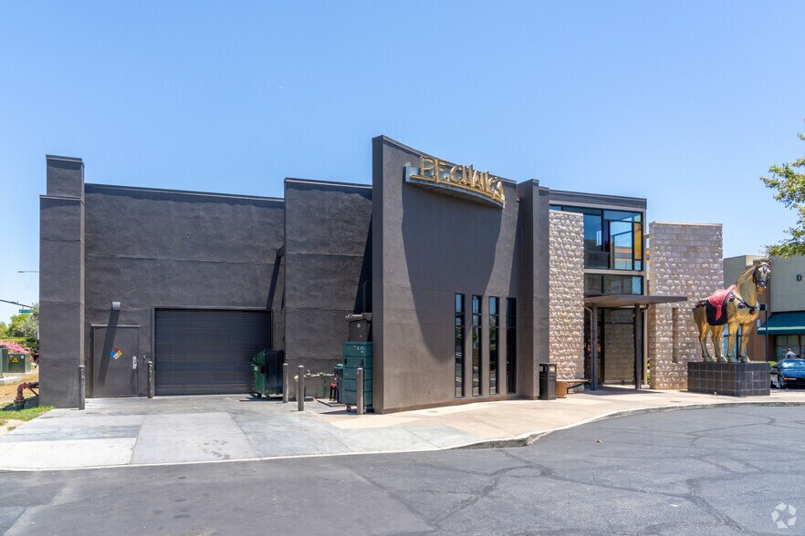 3445 Grand Ave, Chino Hills, CA à vendre - Photo de l’immeuble – Image 2 sur 4