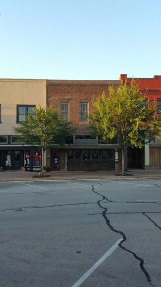 Plus de détails pour 112 E Louisiana St, McKinney, TX - Bureau à louer