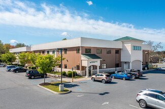 Plus de détails pour 11 Marshall Rd, Wappingers Falls, NY - Bureau, Médical à louer