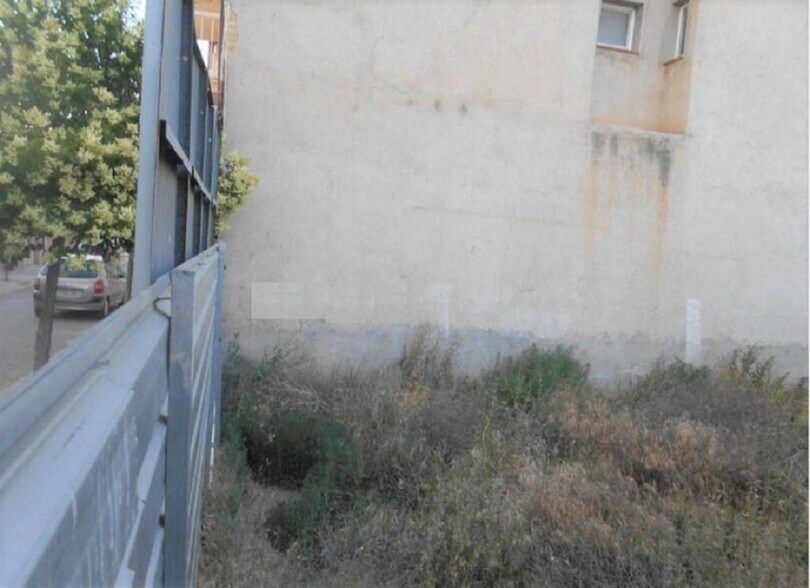 Carrer La Pau, 22, Lleida, Lérida à vendre - Photo de la construction – Image 3 sur 5