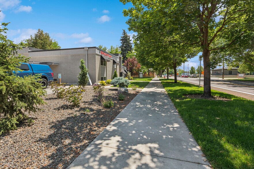 200 N 23rd St, Boise, ID à louer - Photo de l’immeuble – Image 3 sur 28