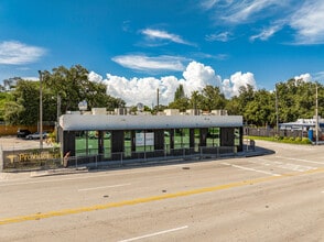 5952-5960 NE 2nd Ave, Miami, FL à louer Photo intérieure– Image 1 sur 7