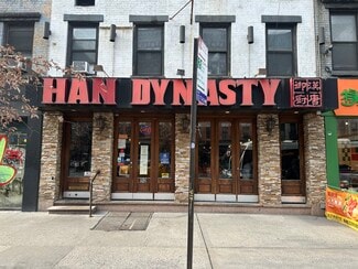 Plus de détails pour 90 Third Ave, New York, NY - Local commercial à louer