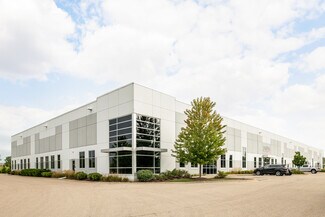 Plus de détails pour 22 Transport Ct, Madison, WI - Industriel/Logistique à louer