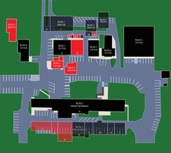 780 Eden Rd, Lancaster, PA à louer Plan de site– Image 1 sur 1