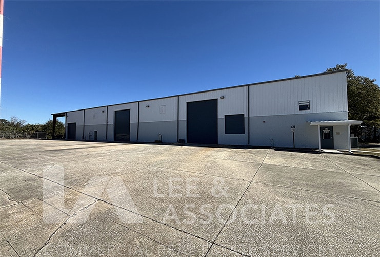 1200 Charles St, Longwood, FL à louer Photo intérieure– Image 1 sur 10