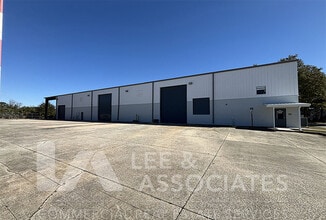 1200 Charles St, Longwood, FL à louer Photo intérieure– Image 1 sur 10