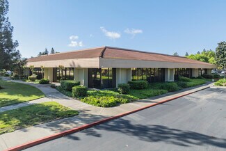 Plus de détails pour 355 N Wiget Ln, Walnut Creek, CA - Bureau à louer