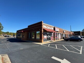Plus de détails pour 4921 Riverside Dr, Macon-Bibb, GA - Local commercial à louer