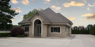 Plus de détails pour 30555 Hoover Rd, Warren, MI - Bureau à vendre