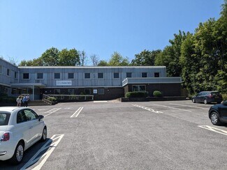 Plus de détails pour Wilson Rd, Alton - Bureau à louer
