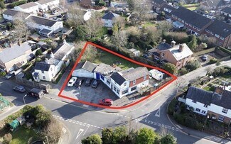 Plus de détails pour 132 Henwood Green Rd, Pembury - Local commercial à vendre