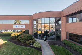 Plus de détails pour 840 Greenbrier Cir, Chesapeake, VA - Bureau à louer
