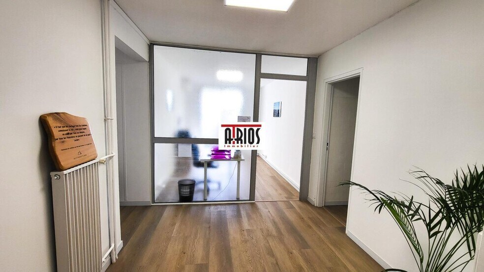 Bureau dans Toulon à vendre - Photo intérieure – Image 3 sur 10