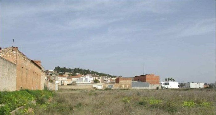 Terrain dans València, Valencia à vendre - Photo principale – Image 2 sur 14