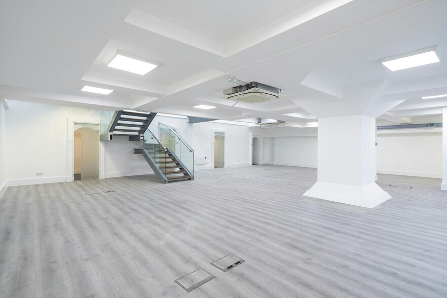 58 Farringdon Rd, Londres à louer - Photo intérieure – Image 3 sur 10