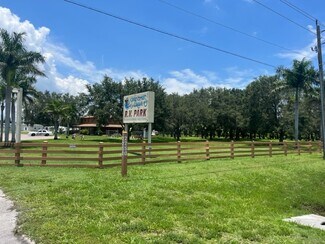 Plus de détails pour 2250 FL-80, LaBelle, FL - Spécialisé à vendre