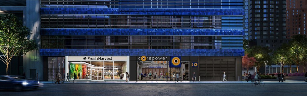 1 Willoughby Sq, Brooklyn, NY à louer - Photo de l’immeuble – Image 2 sur 32