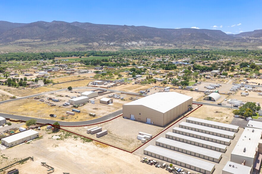 1581 Boyles Way, Camp Verde, AZ à vendre - Photo de l’immeuble – Image 2 sur 53