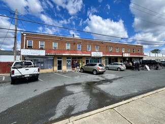 Plus de détails pour Eastern Blvd Retail and Multifamily – à vendre, Essex, MD